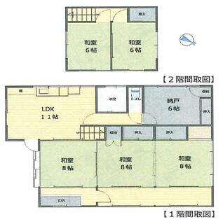 間取り：204011469680