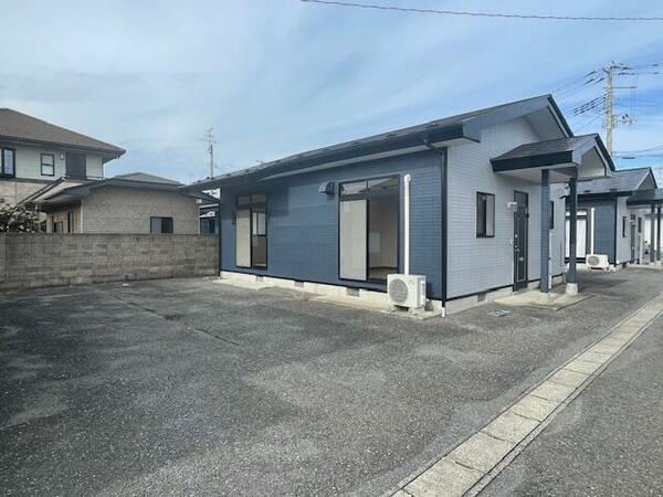 detached 宮城県登米市迫町佐沼字江合２丁目
地図を見る