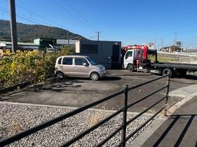 香川県坂出市西庄町