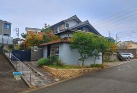 愛知県名古屋市緑区桶狭間森前