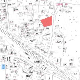 宮崎県宮崎市田野町甲
