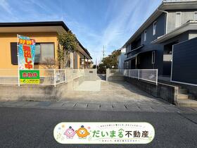 福島県郡山市緑ケ丘西３丁目