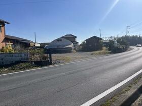 千葉県山武郡横芝光町鳥喰新田