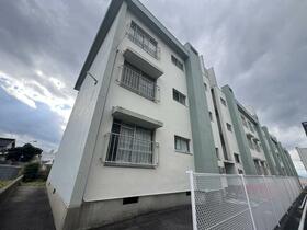 第二鳴海おおね住宅