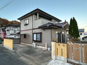 群馬県渋川市渋川