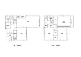 徳島県徳島市八万町上福万