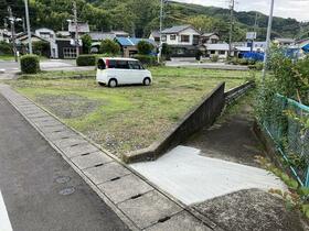 静岡県静岡市清水区能島