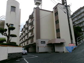 須賀町第９マンション