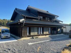 岐阜県関市志津野