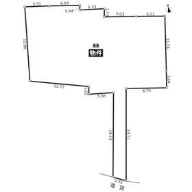 愛知県豊橋市飽海町