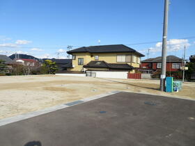 福島県福島市方木田字白家