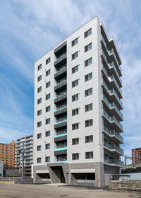 シティホーム札幌ステーションスクエア