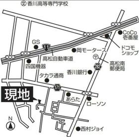 香川県高松市成合町