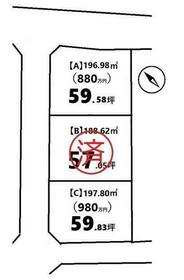 埼玉県本庄市万年寺３丁目