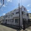 希望ヶ丘タウンハウス 3階 築37年6ヶ月の賃貸物件