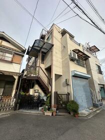 大阪府守口市金田町３丁目