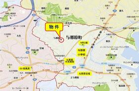 沖縄県島尻郡与那原町字与那原