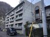 市役所前駅より徒歩24分 2階 築44年の賃貸物件