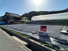 兵庫県丹波篠山市犬飼