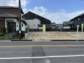 愛知県豊田市前林町南