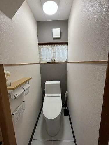 detached 福島県西白河郡矢吹町中畑南