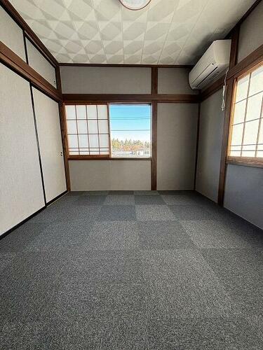detached 福島県西白河郡矢吹町中畑南