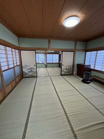detached 福島県西白河郡矢吹町中畑南