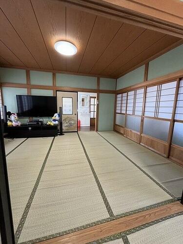 detached 福島県西白河郡矢吹町中畑南
