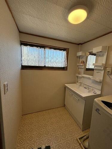 detached 福島県西白河郡矢吹町中畑南