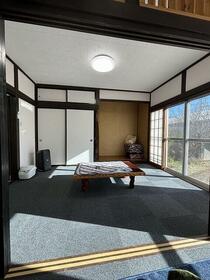 detached 福島県西白河郡矢吹町中畑南