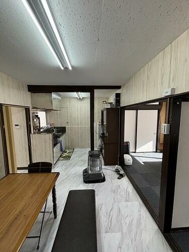 detached 福島県西白河郡矢吹町中畑南