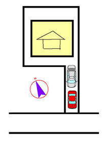 愛知県安城市美園町２丁目