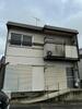 吹上駅より徒歩28分 築42年3ヶ月 2階建の賃貸物件