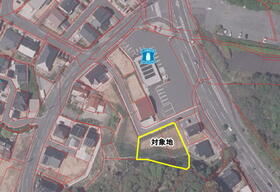 山口県山陽小野田市大字郡