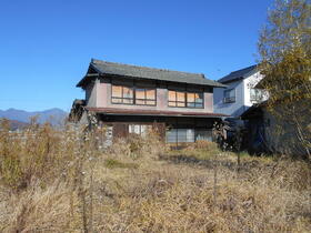 長野県佐久市甲