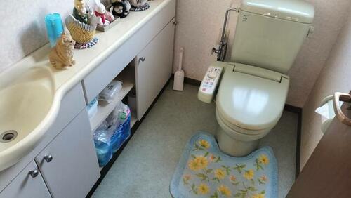 detached 滋賀県甲賀市土山町大野