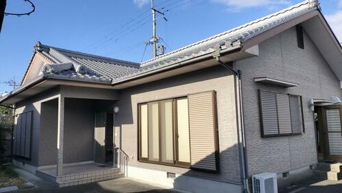 detached 滋賀県甲賀市土山町大野