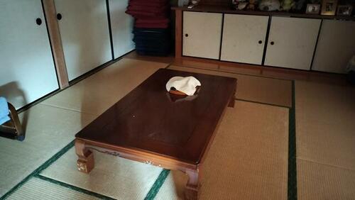 detached 滋賀県甲賀市土山町大野