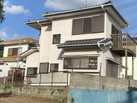 千葉県東金市松之郷