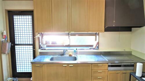 detached 佐賀県佐賀市東与賀町大字下古賀