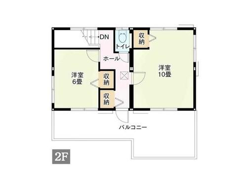detached 佐賀県佐賀市東与賀町大字下古賀