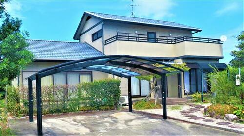 detached 佐賀県佐賀市東与賀町大字下古賀