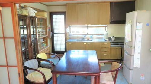 detached 佐賀県佐賀市東与賀町大字下古賀