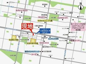 北海道札幌市北区屯田六条８丁目