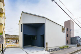 愛知県安城市安城町宮前