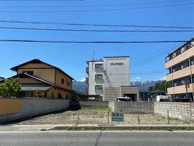 長野県安曇野市豊科南穂高細萱