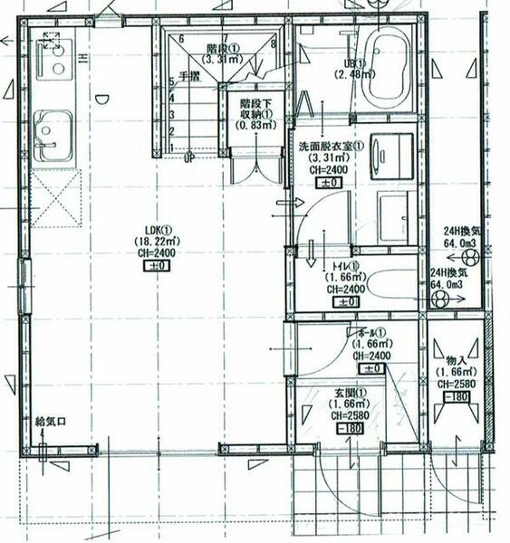 detached 埼玉県深谷市武川
地図を見る