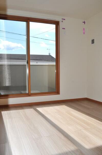 detached 埼玉県深谷市武川
地図を見る