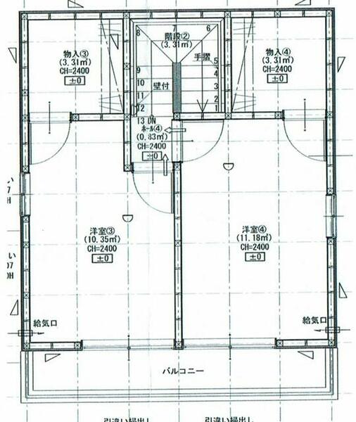 detached 埼玉県深谷市武川
地図を見る