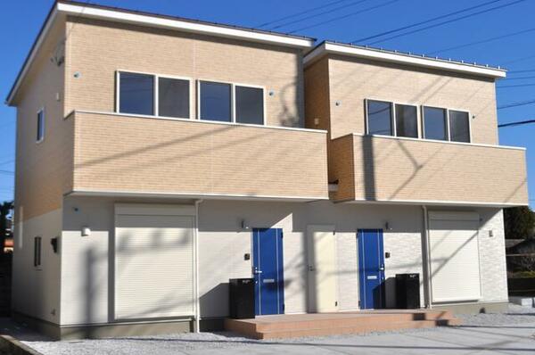 detached 埼玉県深谷市武川
地図を見る